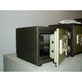 Yb-350ald Fireproof Safe for Office Use